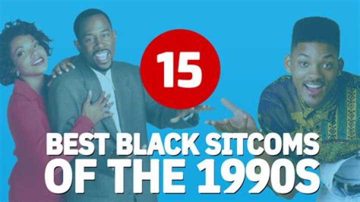 A Comprehensive Guide To Famous Black TV Shows