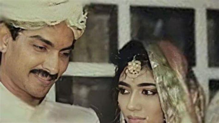 A Deep Dive Into Ravi Shastri's Wife: Who Is She?