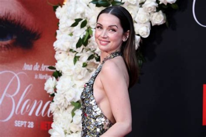 A Glimpse Into Ana De Armas: The Rising Star Of Hollywood