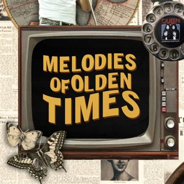 A Journey Through Time: Timeless Melodies Of Olden Days