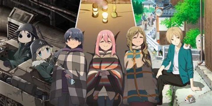 A Slice Of Life For Your Soul: The Ultimate Guide To Slice Of Life Anime