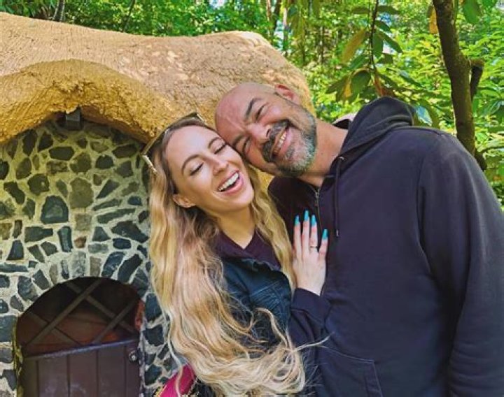 Aaron Goodwin’s Journey: From Ghost Hunter To Love Life