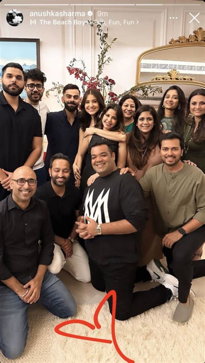 Abhishek Upmanyu's Girlfriend: Unveiling The Mystery