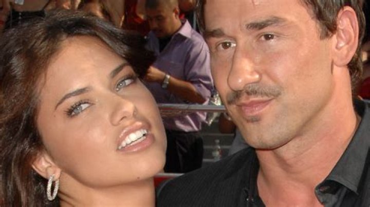 Adriana Lima's Husband: Get The Inside Scoop!