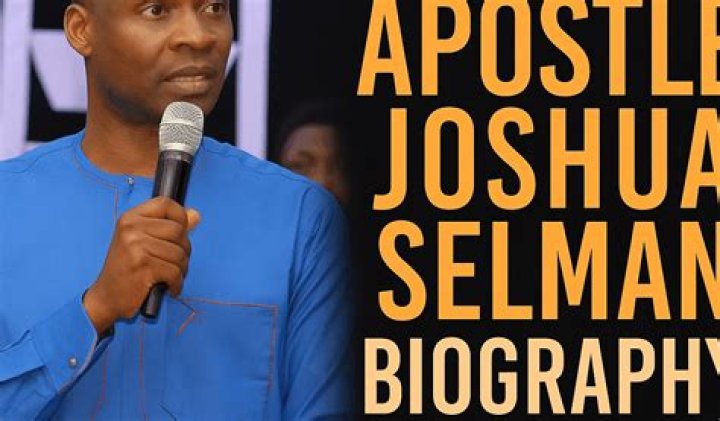 Age Of Joshua Selman: Uncover The Pastor's Journey