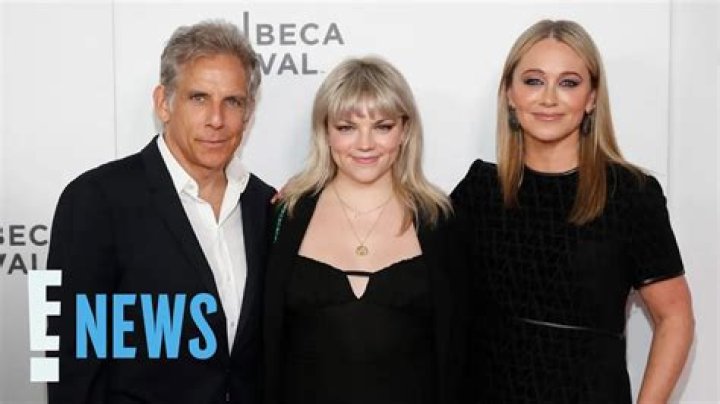 All About Ben Stiller's Family: Exploring His Parents' Influence