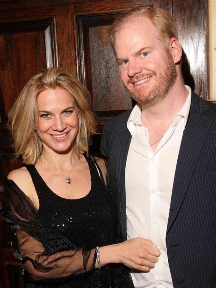 All The Secrets About Jim Gaffigan's Wife Revealed
