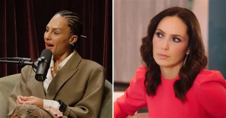 Amanza Smith's Former Husband: Inside Their Tumultuous Relationship And Divorce