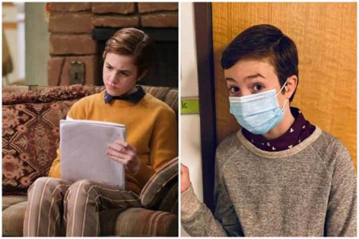 Ames McNamara Stature And Physique: Uncovering His Height And Weight