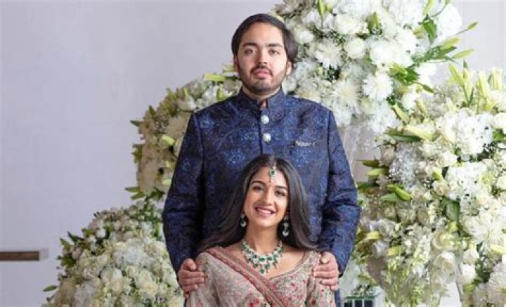 Anant Ambani: Unraveling The Mystery Behind His Health Disorder