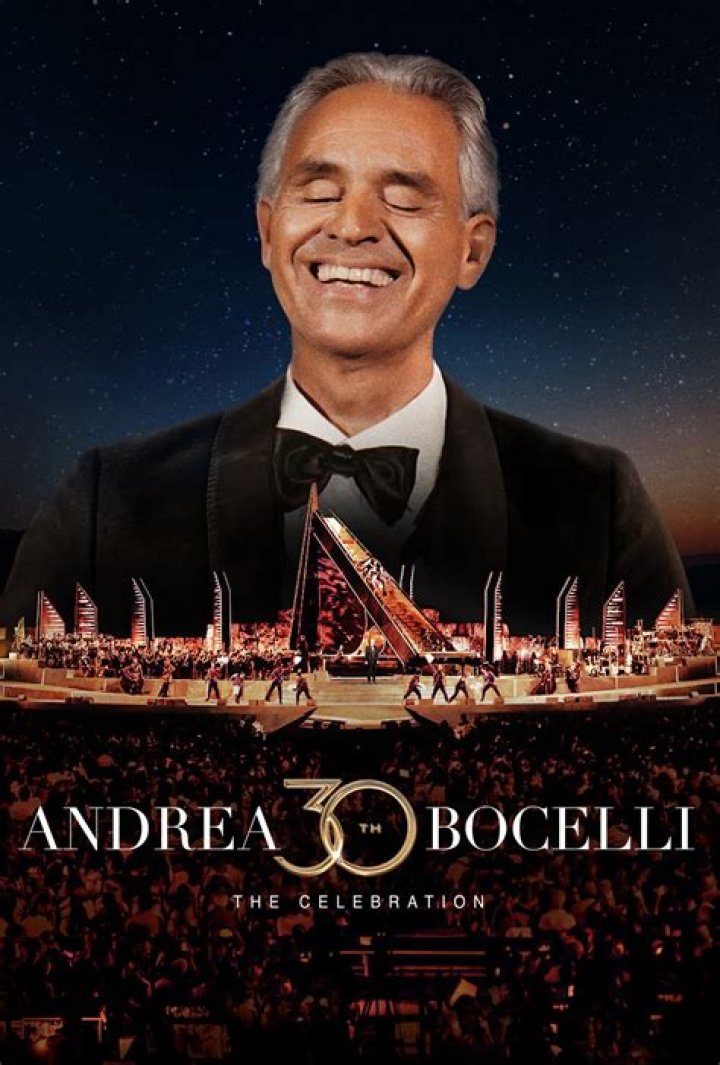 Andrea Bocelli's Astounding Wealth: Uncovering His Net Worth