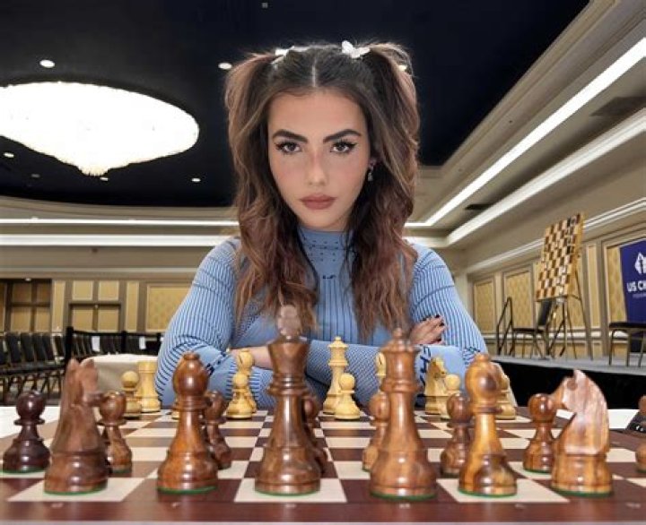 Andrea Botez Height: How Tall Is The Chess Grandmaster?
