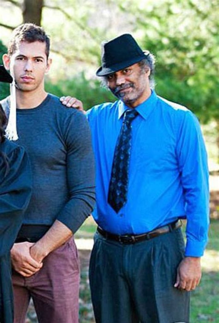 Andrew Tate's Father: Exploring The Life And Impact Of Emory Tate