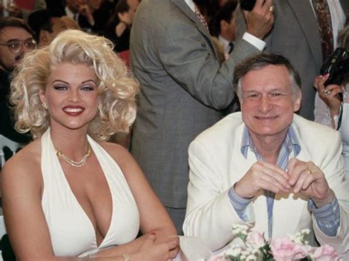 Anna Nicole Smith: Her Final Days And Heartbreaking Last Photo