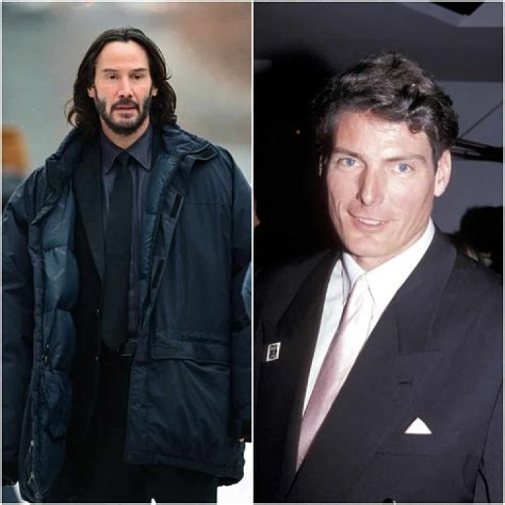 Are Christopher Reeves And Keanu Reeves Related? Unveiling The Truth