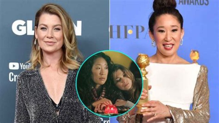 Are Ellen Pompeo And Sandra Oh Still Friends? A Deep Dive Into Their Relationship