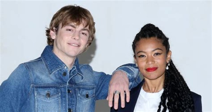 Are Ross Lynch And Jaz Sinclair Married? Unraveling The Truth Behind Their Relationship