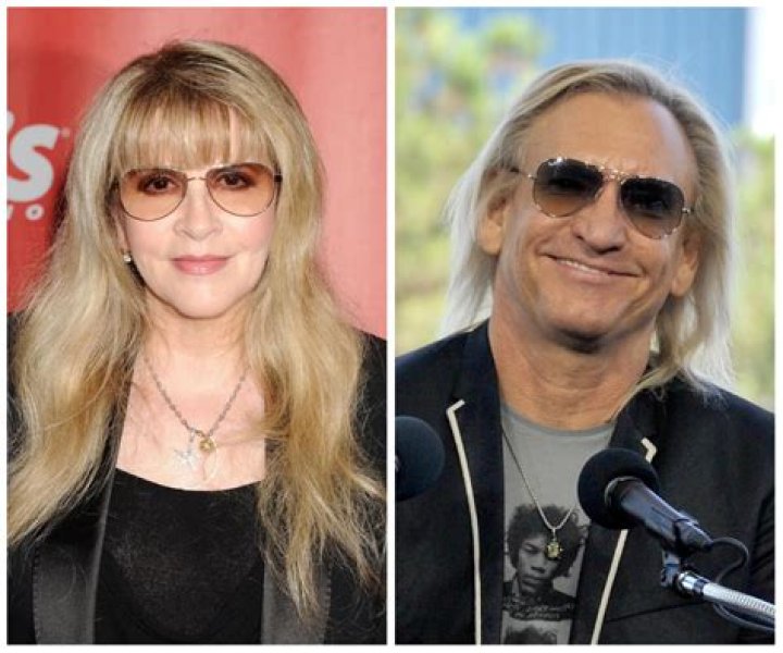 Are Stevie Nicks And Joe Walsh Still Best Friends After All These Years?