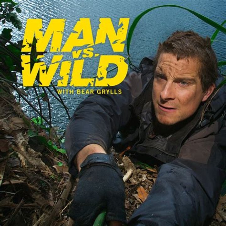 Bear Grylls' Wealth: Exploring The 'Man Vs. Wild' Star's Net Worth