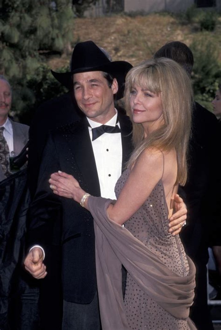 Before Lisa Hartman: Clint Black's Past Marriages
