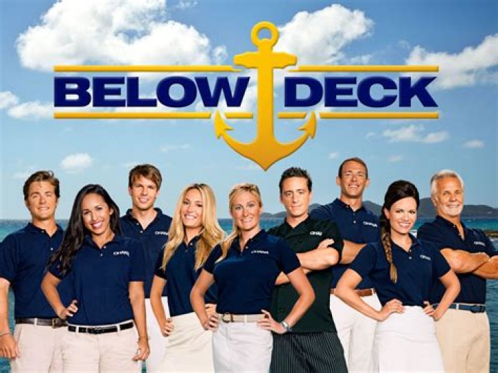 Behind The Scenes Of Drama: Below Deck Season 2 Episode 6