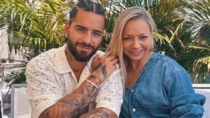 Behind The Spotlight: A Glimpse Into Maluma's Mom