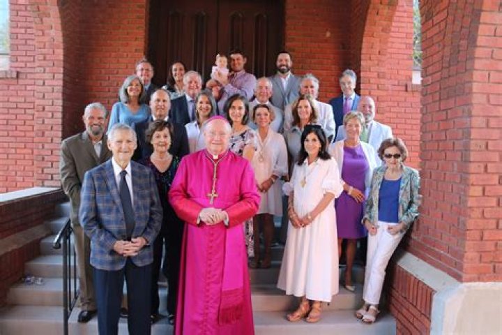 Bishop Glen: A Journey Through Faith And Community