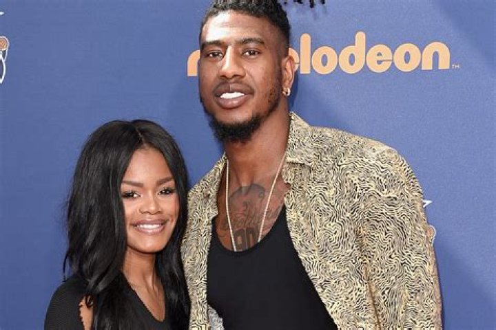 Brandon Jennings And His Journey As A Father