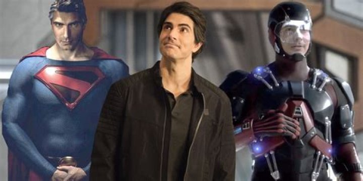 Brandon Routh: The Versatile Actor Who Redefined Superhero Cinema