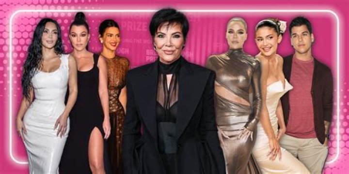 Breaking News: Is Kris Jenner, The Kardashian Matriarch, Still Alive?