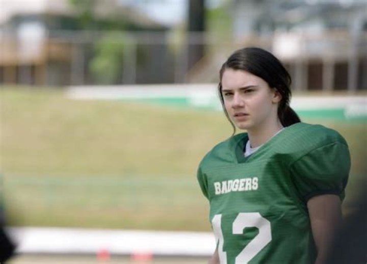 Brett Cooper: A Rising Star In Movies And Shows