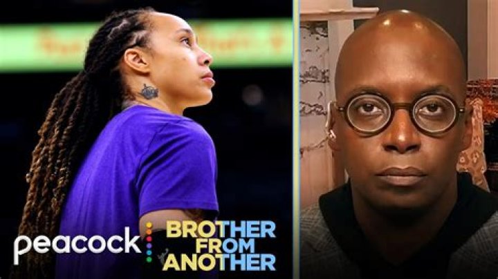Brittney Griner's Brother, Decarlo, Speaks Out About Her Situation