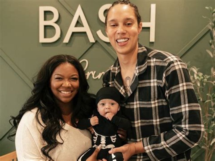 Brittney Griner’s Brother: A Deeper Look Into Their Family Dynamics