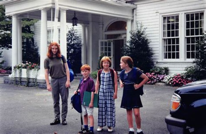 Bryce Dallas Howard's Adorable Family: Meet Her Precious Children