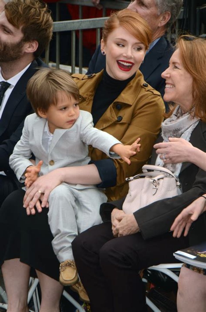 Bryce Dallas Howard's Kids: The Bond They Share