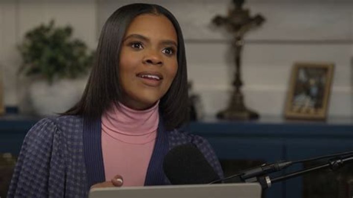 Candace Owens Net Worth: How Wealthy Is The Conservative Commentator?