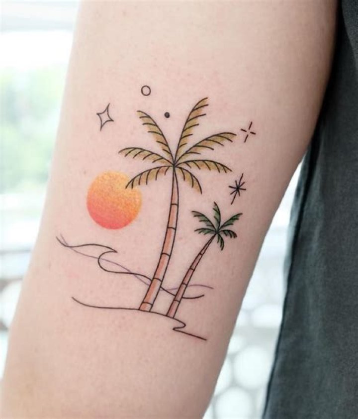 Captivating Palm Tattoos For Modern Females: A Guide To Stunning Ink Art