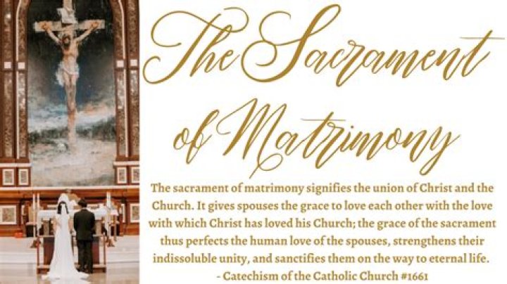 Celebrate The Joyous Matrimony Of Patric And Young