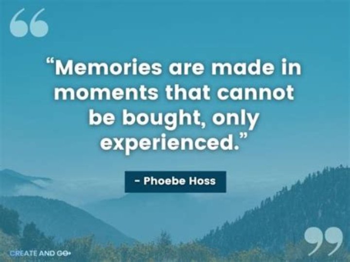 Cherishing The Past: A Journey Through Old Memories Quotes