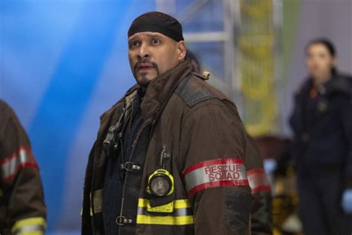 Chicago Fire Risks Losing Fan Favorite Joe Minoso