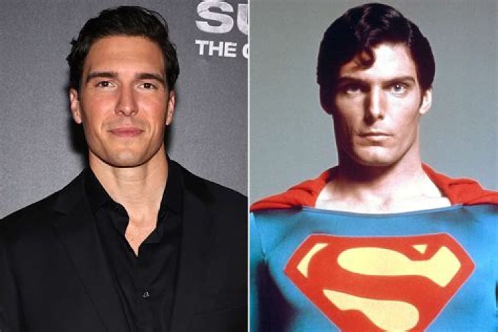 Christopher Reeve Height: The Legacy Of A Tall Icon