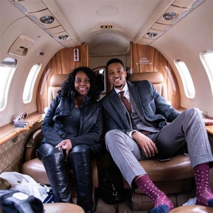 CJ McCollum's Parents: Who Are They And Their Influence?