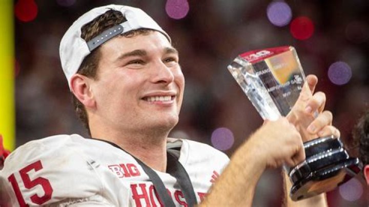 CJ Stroud Stakes Claim In Heisman Race