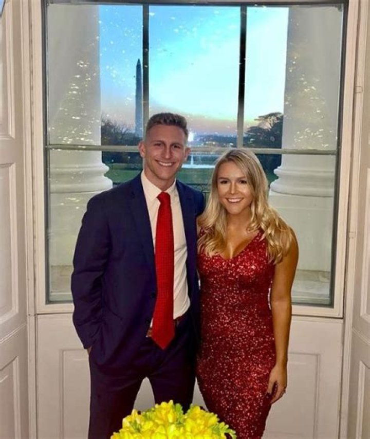 Cody Demers And Karoline Leavitt: A Journey Of Ambition And Passion