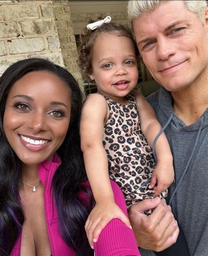 Cody Rhodes Daughter: Exploring Her Age And Life