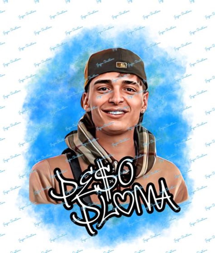 Complete Guide To Understanding The Race Of Peso Pluma