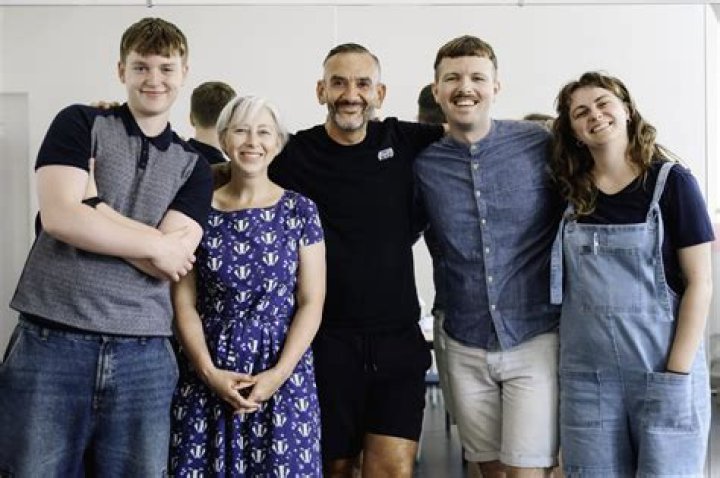 Cormac Hyde-Corrin's Height: A Comprehensive Guide