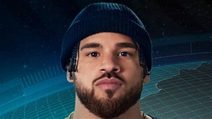 Cory From The Challenge - Height And Stats Revealed