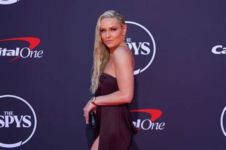 Current Relationship Status Of Lindsey Vonn: Is She Dating?