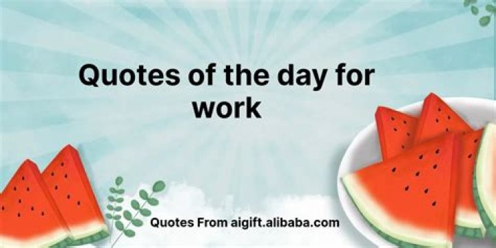 Daily Delight: The Office Quote Of The Day